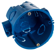 фото Коробка IEK ukt10-068-060-000-a-s-UO