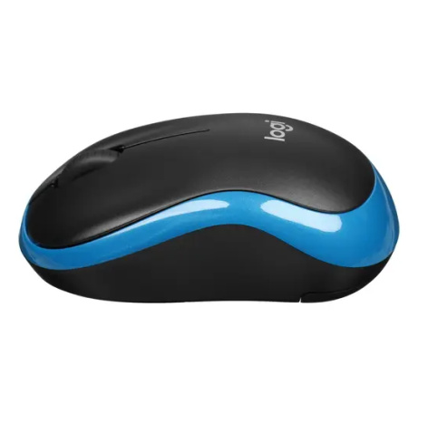 фото Мышь Wireless Logitech M185 в Екатеринбурге