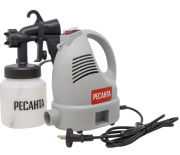 фото Краскопульт Ресанта ЭКП-700В