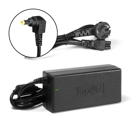 фото Блок питания для ноутбука Lenovo TopOn TOP-LT03 в Самаре