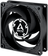 фото Вентилятор ARCTIC P8 Max Black