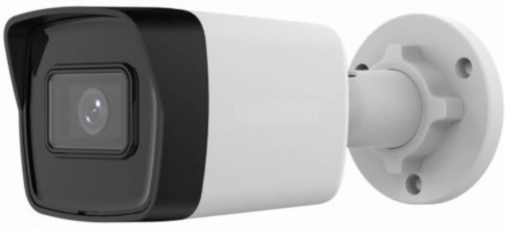 

Видеокамера IP I-Flou F-IC-1141M(2.8mm) 4МП, 1/2.8'' Progressive Scan CMOS, уличная цилиндрическая, ИК-подсветка до 30м, F-IC-1141M(2.8mm)