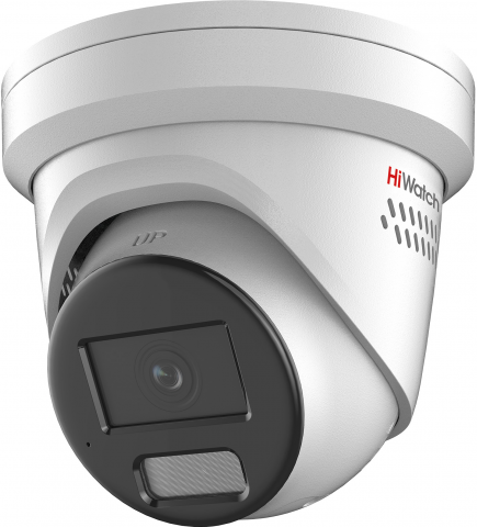 Видеокамера HiWatch IPC-T042C-G2/SUL(2.8mm)
