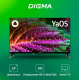 фото Телевизор LED Digma DM-LED24SBB32 в Казани