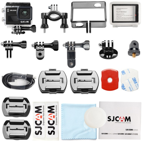 фото Экшн-камера  SJCAM SJCAM-SJ6-LEGEND в Челябинске