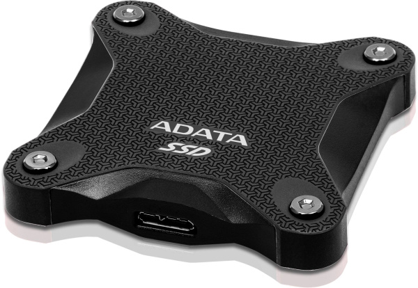 фото Внешний SSD USB 3.2 Gen 2 Type-A ADATA SD620 в Красноярске 2000 ГБ