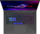 фото Ноутбук  ASUS ROG Strix G16 G614PP-S5063 в Омске 16 ", Ryzen 9, 16 Гб RAM, 512 Гб SSD, GeForce RTX 5070, Серый