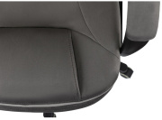 фото Кресло Бюрократ CH-668