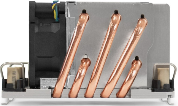 фото Кулер Exegate ESNK-P0088AP4.PWM.2U.4677.Cu в Ростове-на-Дону