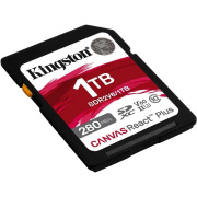 фото Карта памяти Kingston SDR2V6/1TB