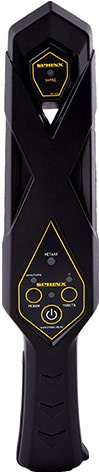 Изображение товара Металлоискатель Sphinx ВМ-611 Вихрь