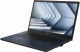 фото Ноутбук  ASUS ExpertBook B1 B1402CBA-EB3837 в Самаре 14 ", Core i7, 16 Гб RAM, 1 Тб SSD, Iris Xe Graphics, Темно-синий