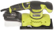 фото Шлифовальная машина вибрационная Ryobi RSS200-GA20