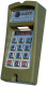 фото Вызывная панель  VIZIT БВД-416FCBE