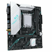 фото Материнская плата MAXSUN B760M Gaming WIFI ACE