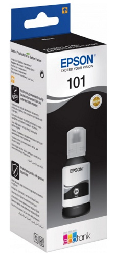 фото Чернила  Epson C13T03V14A в Казани