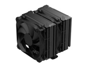 фото Кулер PentaWave Z06D Black