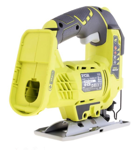 фото Лобзик  Ryobi R18JS-0 в Смоленске