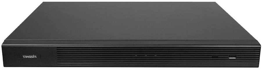 

Видеорегистратор TRASSIR DuoStation 3416R AF, DuoStation 3416R AF