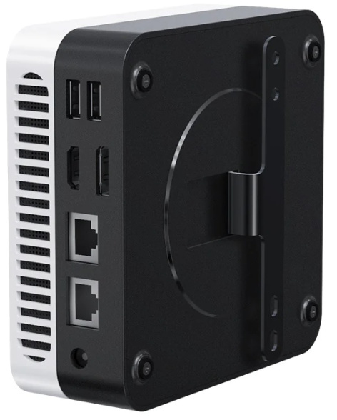 фото Неттоп  Chuwi LarkBox X