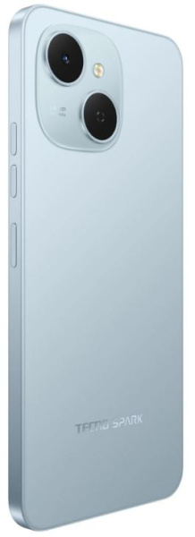 фото Смартфон  TECNO Spark 40C 8/128GB в Санкт-Петербургe