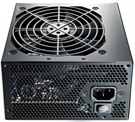 фото Блок питания ATX Cooler Master Blitz B700 (RS700-ACABB1-EU)