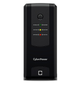 фото Источник бесперебойного питания CyberPower UT1200EG
