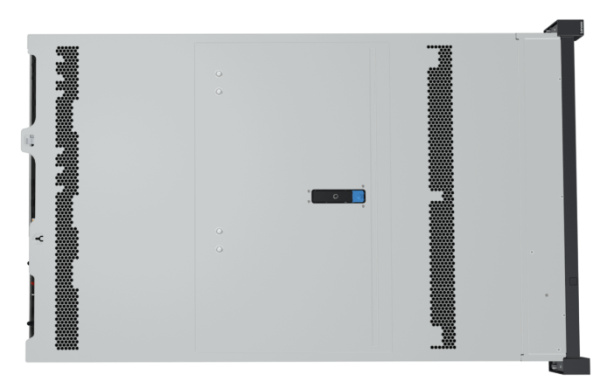 фото Процессор  Lenovo ThinkSystem SR650 V2 в Уфе