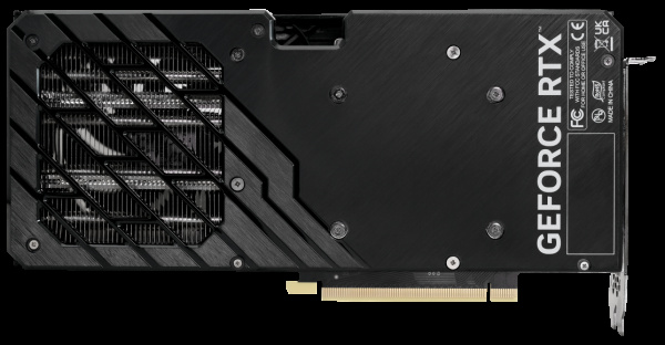 фото Видеокарта Palit GeForce RTX 4070 Dual (NED4070019K9-1047D) в Перми