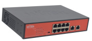 фото Коммутатор Wi-Tek WI-PS210G v4