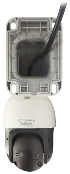 фото Видеокамера IP Space Technology ST-VK2585 PRO STARLIGHT