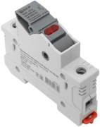 фото Разъединитель-предохранитель  EKF df101-e