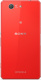 фото Мобильный телефон  Sony Xperia Z3 Compact D5803 Orange