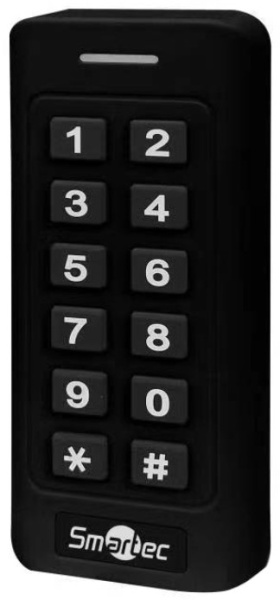 фото Считыватель  Smartec ST-PR022EK-BK в Челябинске