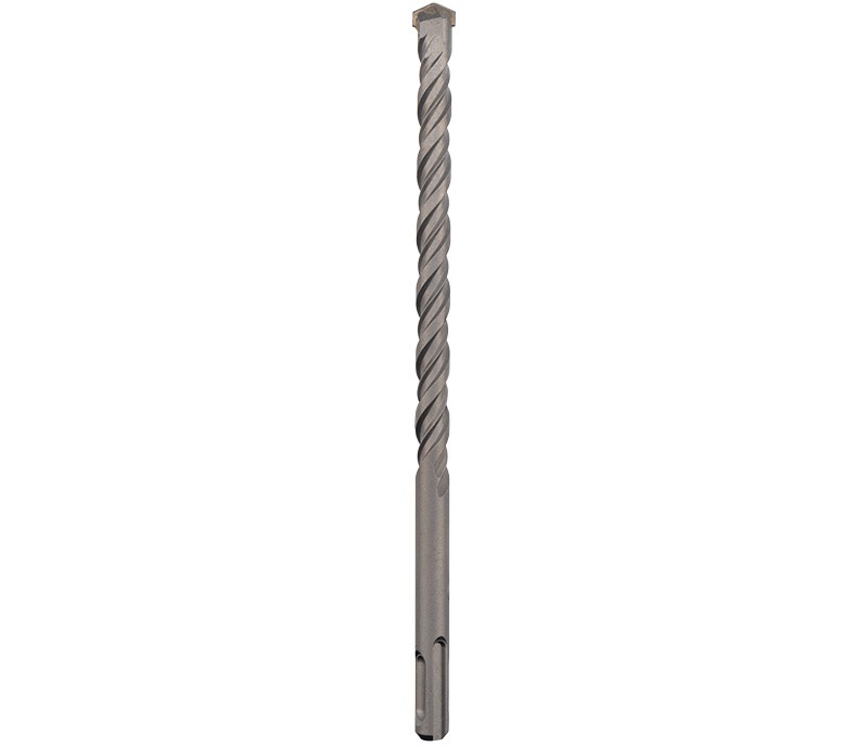 

Бур KRANZ KR-91-0040 по бетону 18x310x250 мм SDS PLUS, KR-91-0040