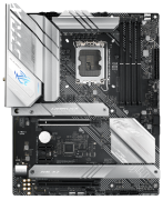 фото Материнская плата ASUS ROG STRIX B660-A GAMING WIFI