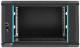 фото Шкаф настенный 19", 6U Exegate EC-WM-6U.600.G.BLACK в Уфе