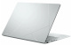 фото Ноутбук  ASUS Zenbook 14 UX3405CA-QL573 в Челябинске 14 ", Core Ultra 5, 16 Гб RAM, 1 Тб SSD, Arc graphics, Серебристый