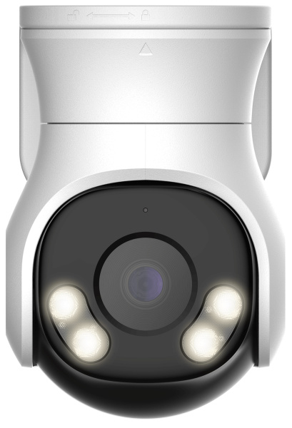 фото Видеокамера  Dahua DH-HAC-PT1239AP-A-LED-0280B-S2 в Казани