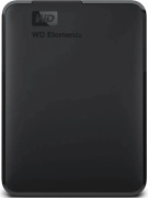 фото Внешний диск HDD Western Digital WDBU6Y0040BBK-WESN