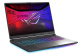 фото Ноутбук ASUS ROG Strix G18 G815LR-TT344 18" (Intel Core Ultra 9, 32Гб DDR5, SSD 1 Тб, GeForce RTX 5070 Ti, Без ОС) Черный [90NR0LT1-M00H30]