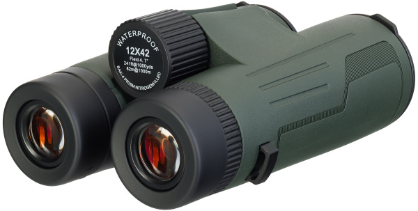 фото Бинокль  Levenhuk New Karma PRO ED 12x42 в Санкт-Петербургe
