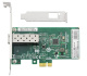фото Сетевой адаптер  LR-LINK LREC6230PF-SFP в Уфе