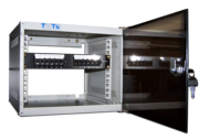 фото Панель TWT TWT-CBW10-FPB-9U