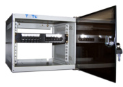 фото Панель TWT TWT-CBW10-FPB-9U