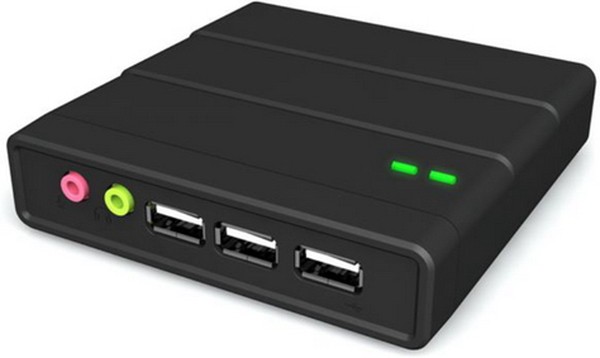 

Контроллер Leadtek ZERO CLIENT DEVICE (29A7) ZERO CLIENT DEVICE, ZERO CLIENT DEVICE (29A7)