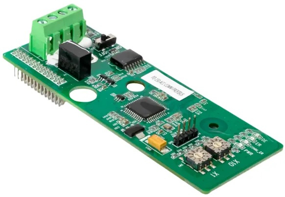 фото Карта расширения  EKF PD-150-ACC-COMM-PROFIBUS в Красноярске