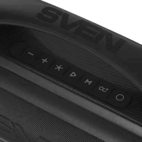 фото Портативная акустика 2.0 Sven PS-380 в Красноярске