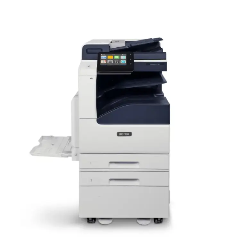 

МФУ Xerox B7130 с тумбой A3, 30ppm, DADF130, Duplex, 2*520 trays, B7130 с тумбой