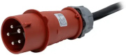 фото Блок розеток SNR SNR-PDU-36A06B-32L3